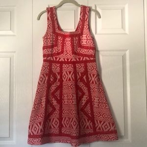 🎉End of Season Sale🎉Anthropologie Maeve Dress